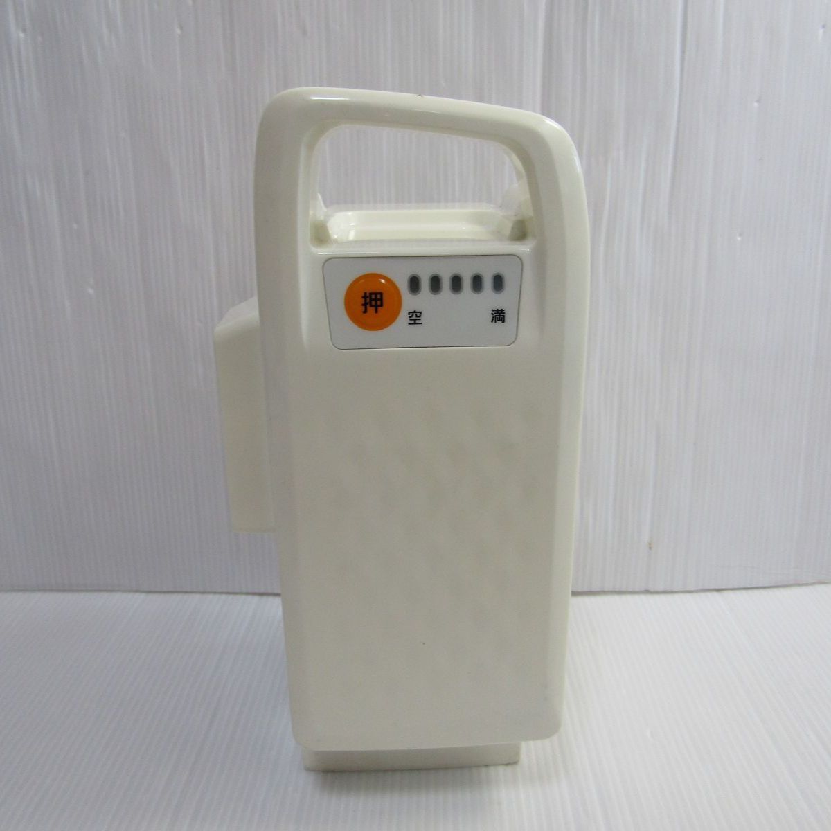 A2638 Panasonic 電動自転車バッテリー NKY539B02 16Ah 純正バッテリーは高品質