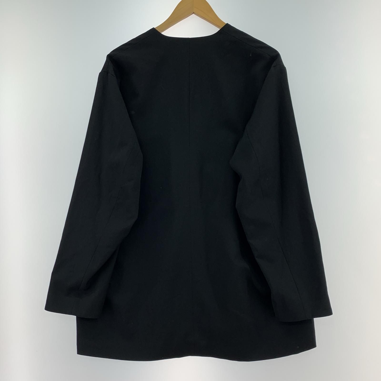 ジャケット・アウター bishool Wool Gabardine 01 Rapel Jacket bishool Wool Gabardine 01 Rapel Jacket F - メルカリ