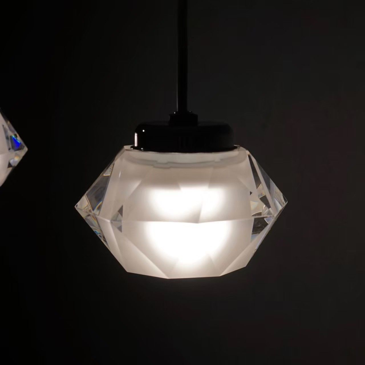 ペンダントライト