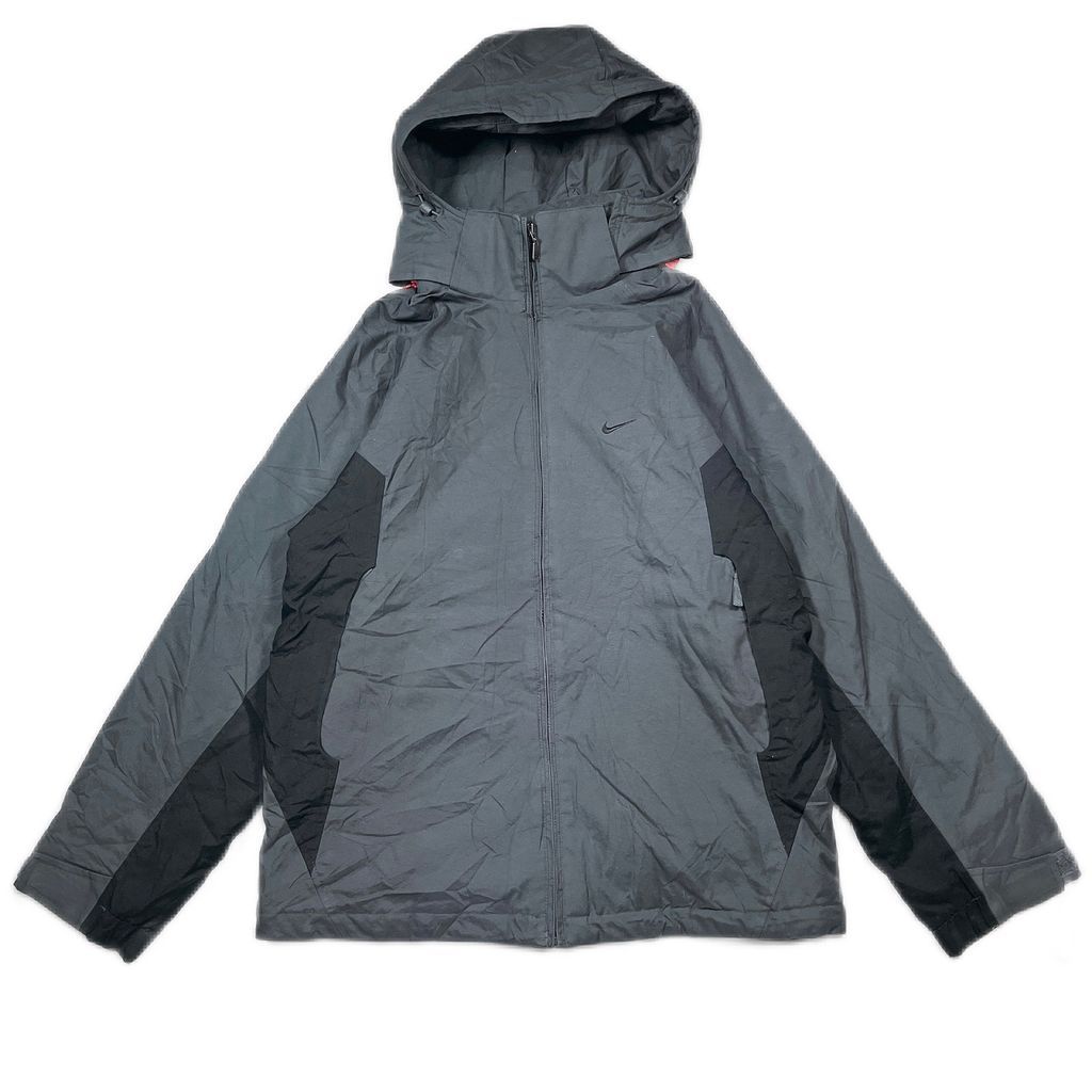 Msize NIKE nylon jacket 23110524 ナイキ ナイロンジャケット