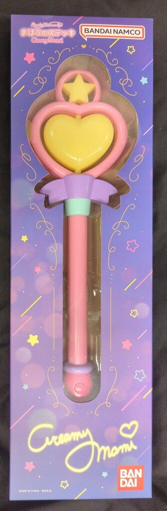 バンダイ 魔法の天使クリィミーマミ Special Memorize まほうの バンダイ 魔法の天使クリィミーマミ Special Memorize まほうの