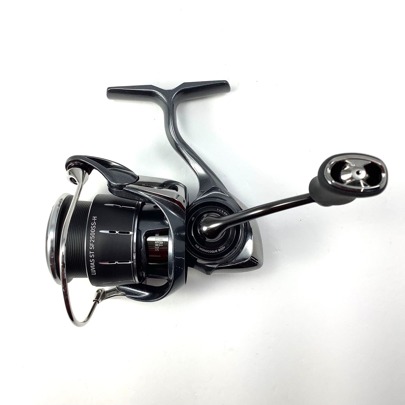 ダイワ スピニングリール 24 ルビアス ST SF2500SS-H (2025年追加