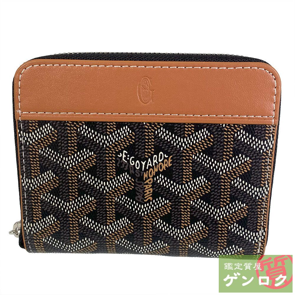 GOYARD マティニョンPM コインケース ゴヤール(GOYARD)ゴヤール マティニョンPM コインケース 財布
