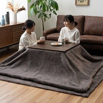 こたつ布団