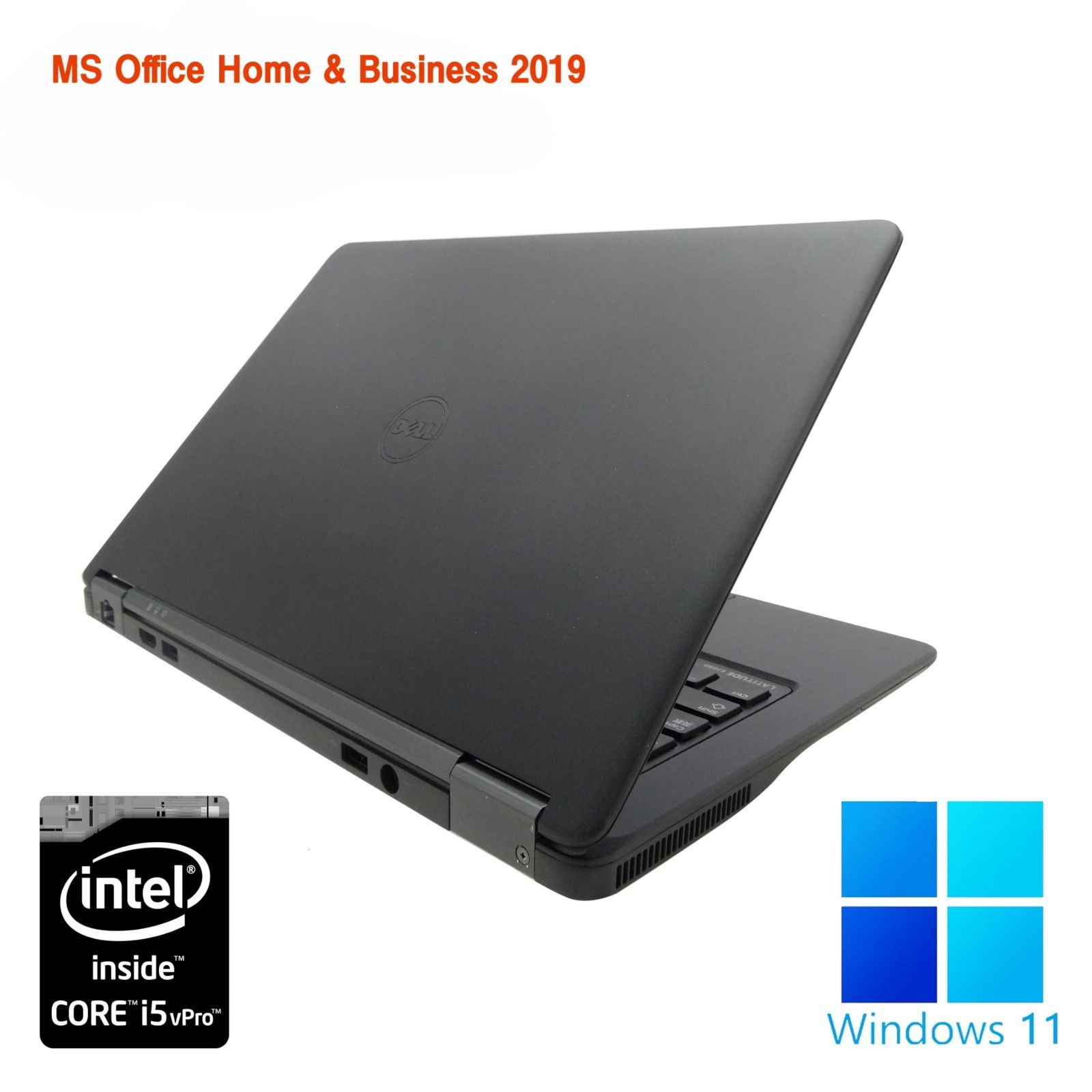 【特価商品】SSD 128GB / / / / / / 8GB WEBカメラ/wajunのWIFI/Bluetooth/HDMI i5-5300U 第5世代Core Pro/ 11 Win 2019 H&B Office MS 12.5型 E7250 【整備済