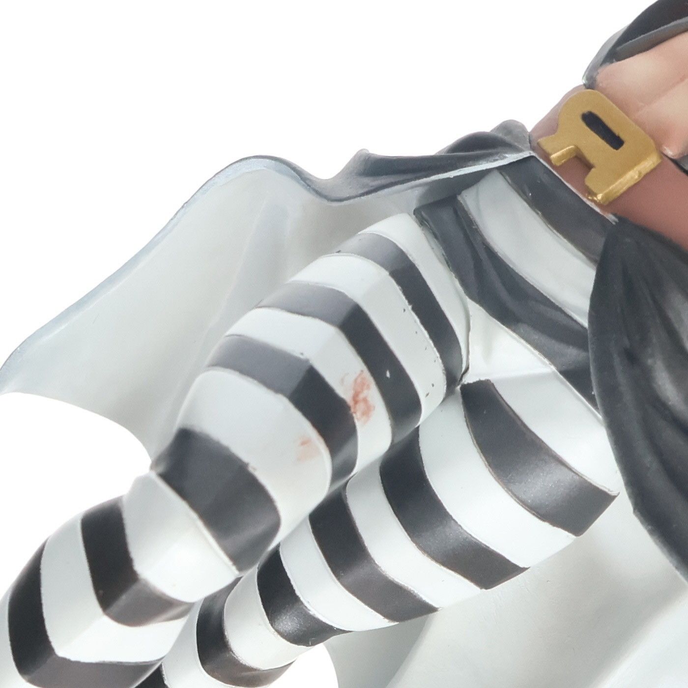 スタチューレジェンド 第33弾 リゾット・ネエロ ジョジョの奇妙な冒険