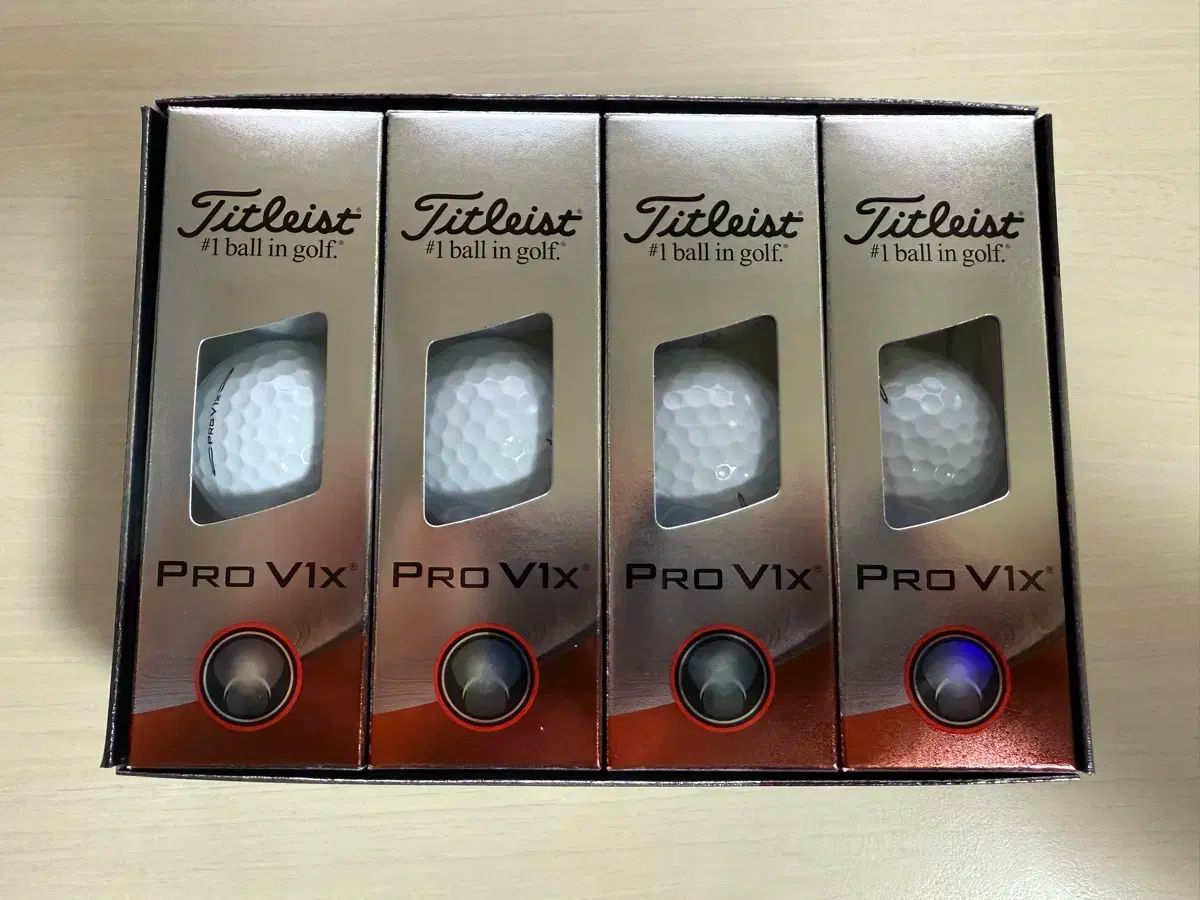Titleist