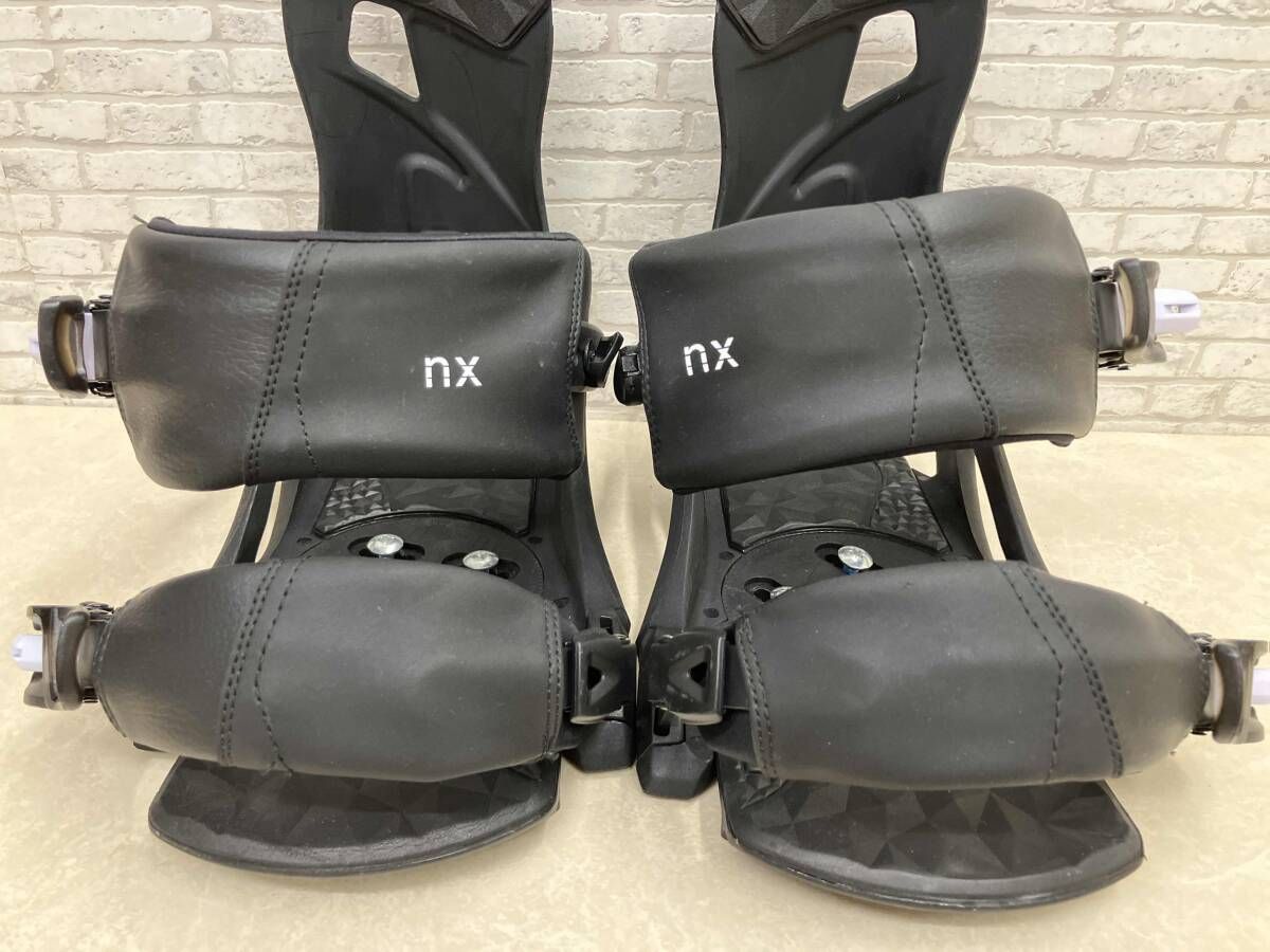 ビンディング HEAD