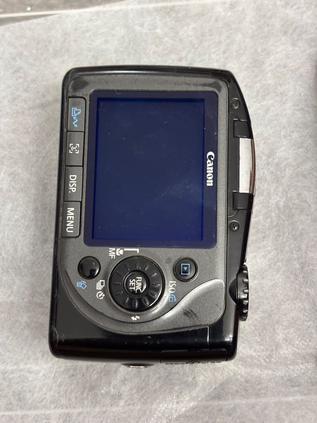 Canon PowerShot SX100 IS 8221 【公式通販】