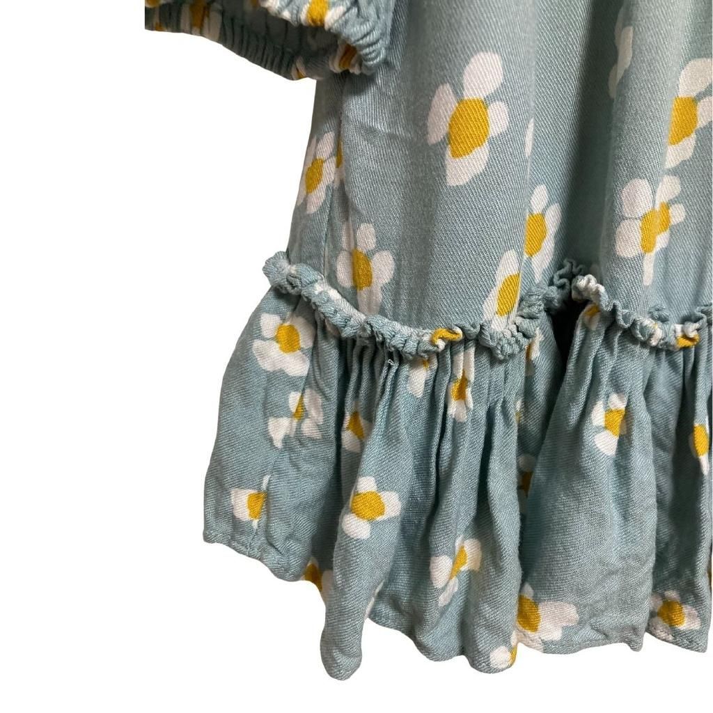 ステラマッカートニー花柄ワンピース STELLA McCARTNEY（ステラマッカートニー）の「＜STELLA