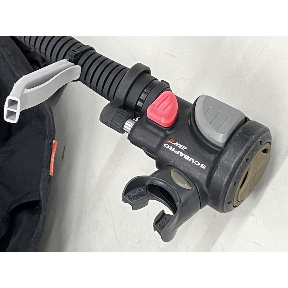 ABBY BCジャケット