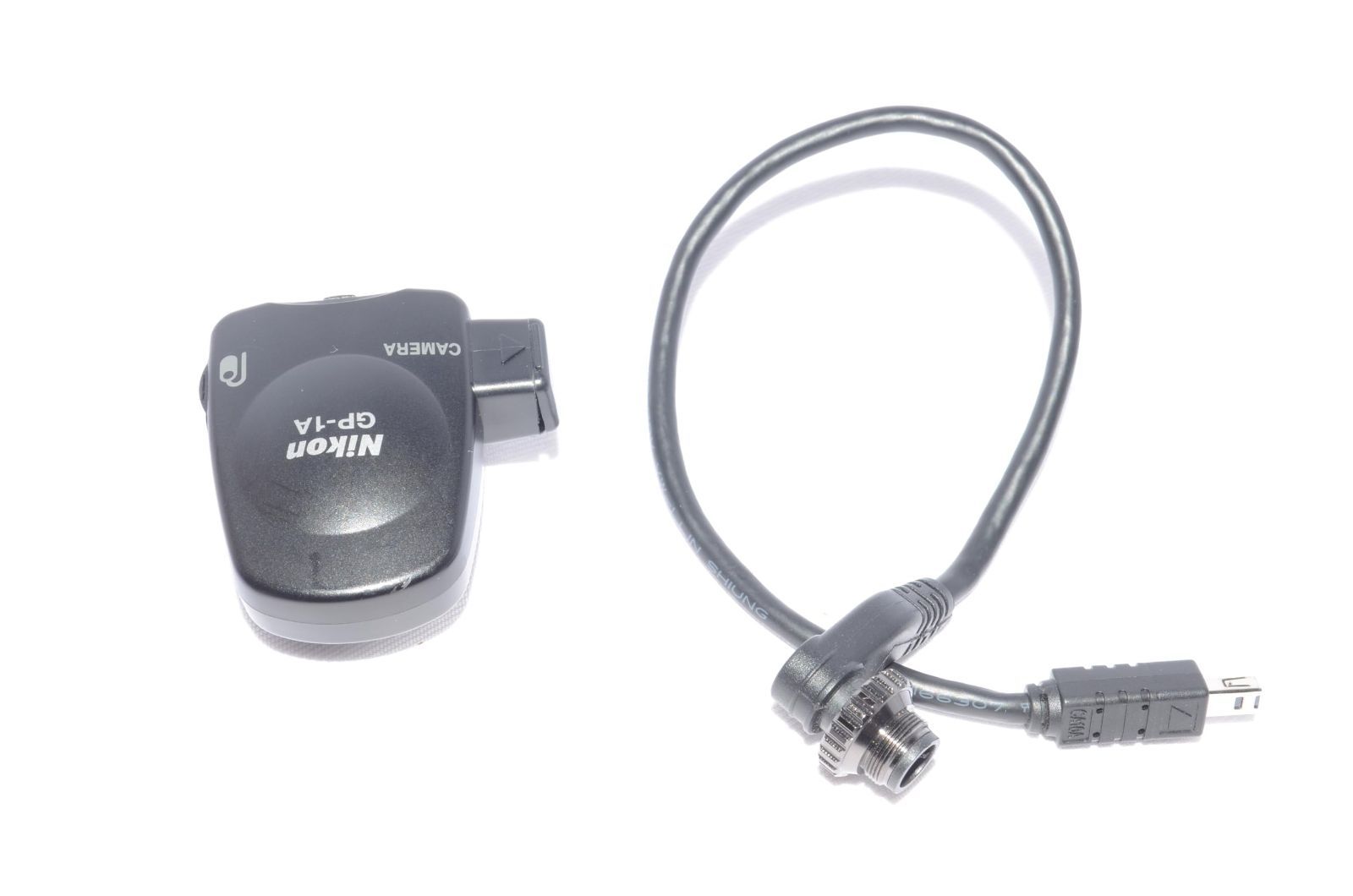 Nikon GPSユニット GP-1A 美品