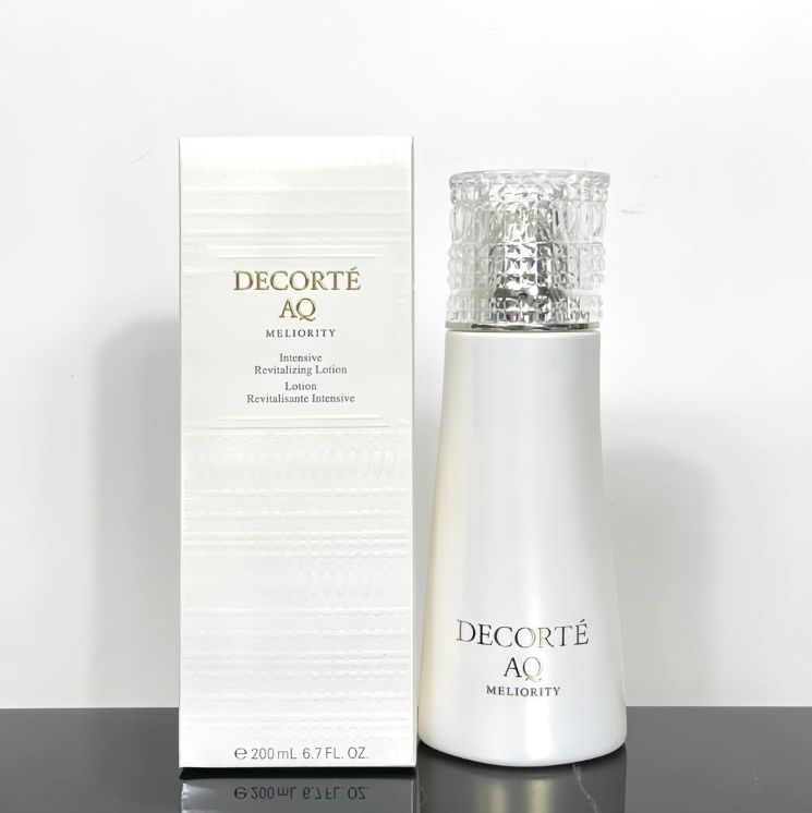 COSME DECORTE コスメデコルテ AQ ミリオリティ リペア ローション N 200ml 化粧水