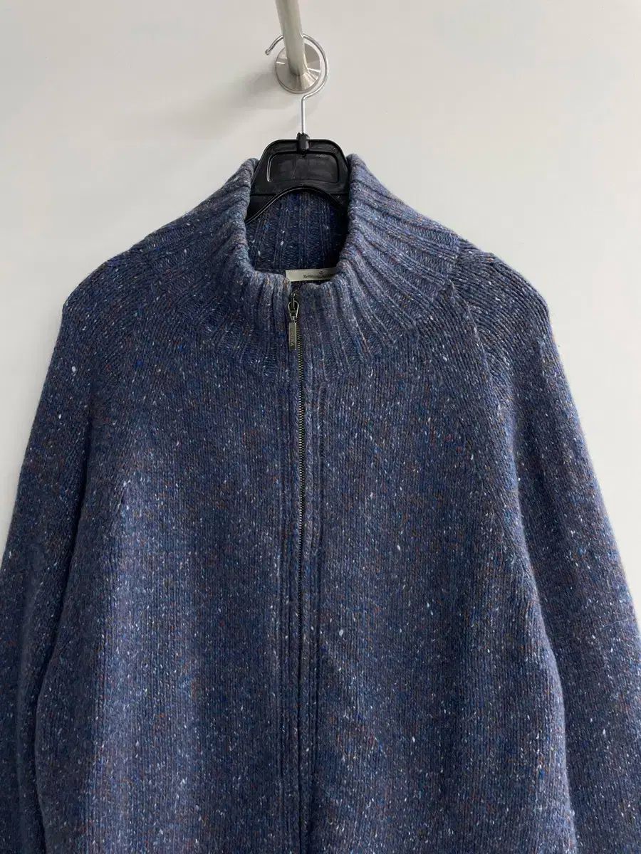 Ermenegildo Zegna エルメネジルド　ゼニア　カーディガン Ermenegildo Zegna(エルメネジルド ゼニア) ZEGNA(ゼニア) ニット