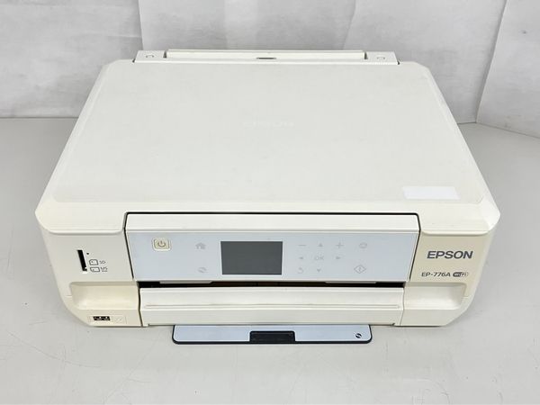 EPSON EP-776A - OA機器