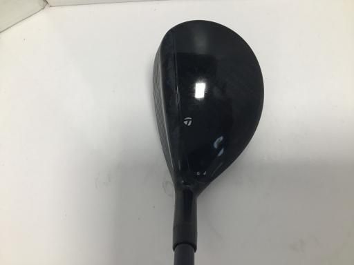 Qi10 4番ユーティリティ　U4 Qi10 レスキュー | Qi10 Rescue | TaylorMade Golf