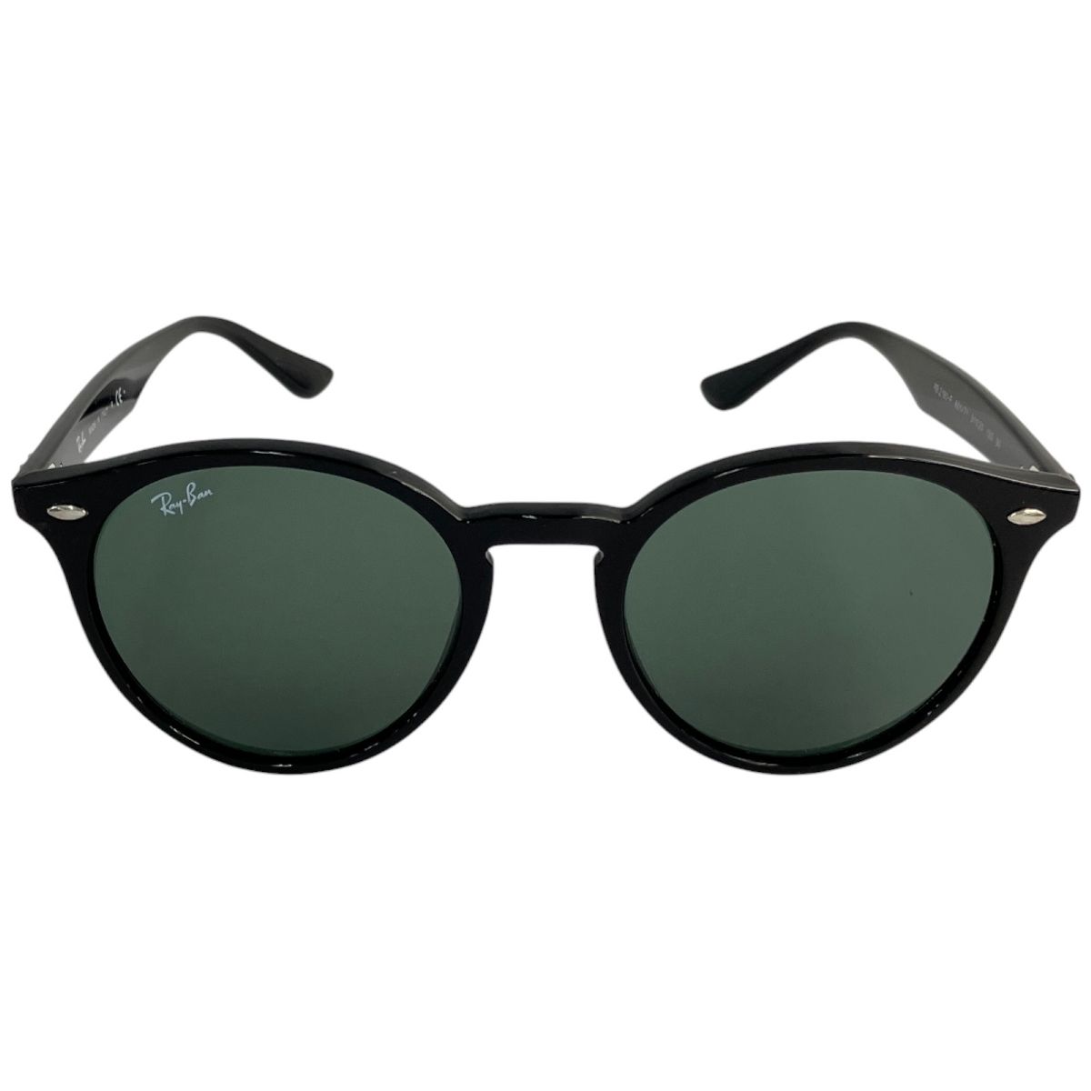 Ray-Ban RB 2180-F レイバン サングラス メガネ N9954833