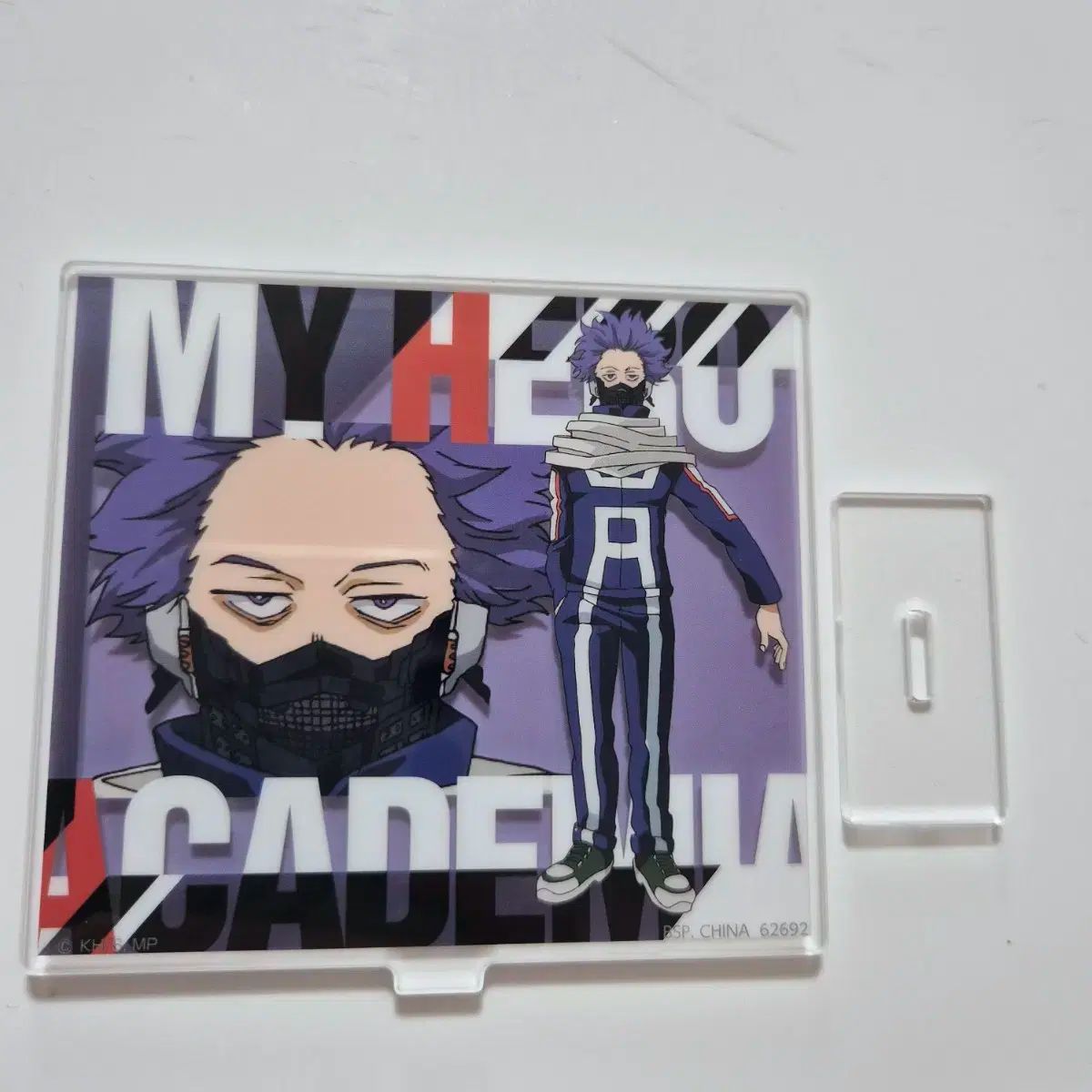 僕のヒーローアカデミア(ヒロアカ) 心操 人使 アクリル スタンド