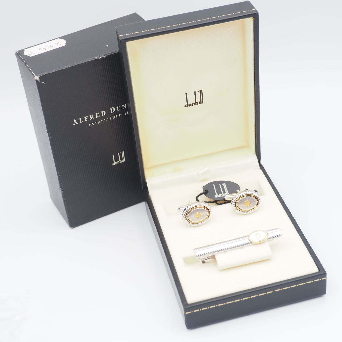A711 アルフレッド ダンヒル ALFRED dunhill カフスボタン