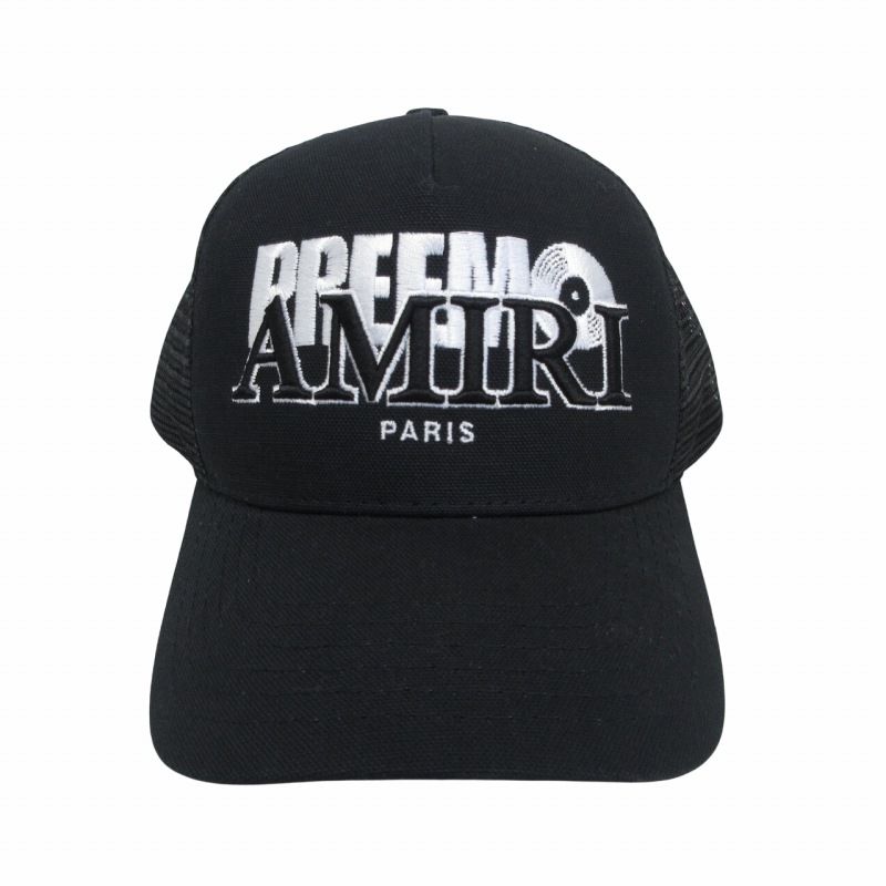 amiriアミリキャップ AMIRI＜アミリ＞ キャップ（2248332）｜AMIRI(アミリ）｜MEN'S
