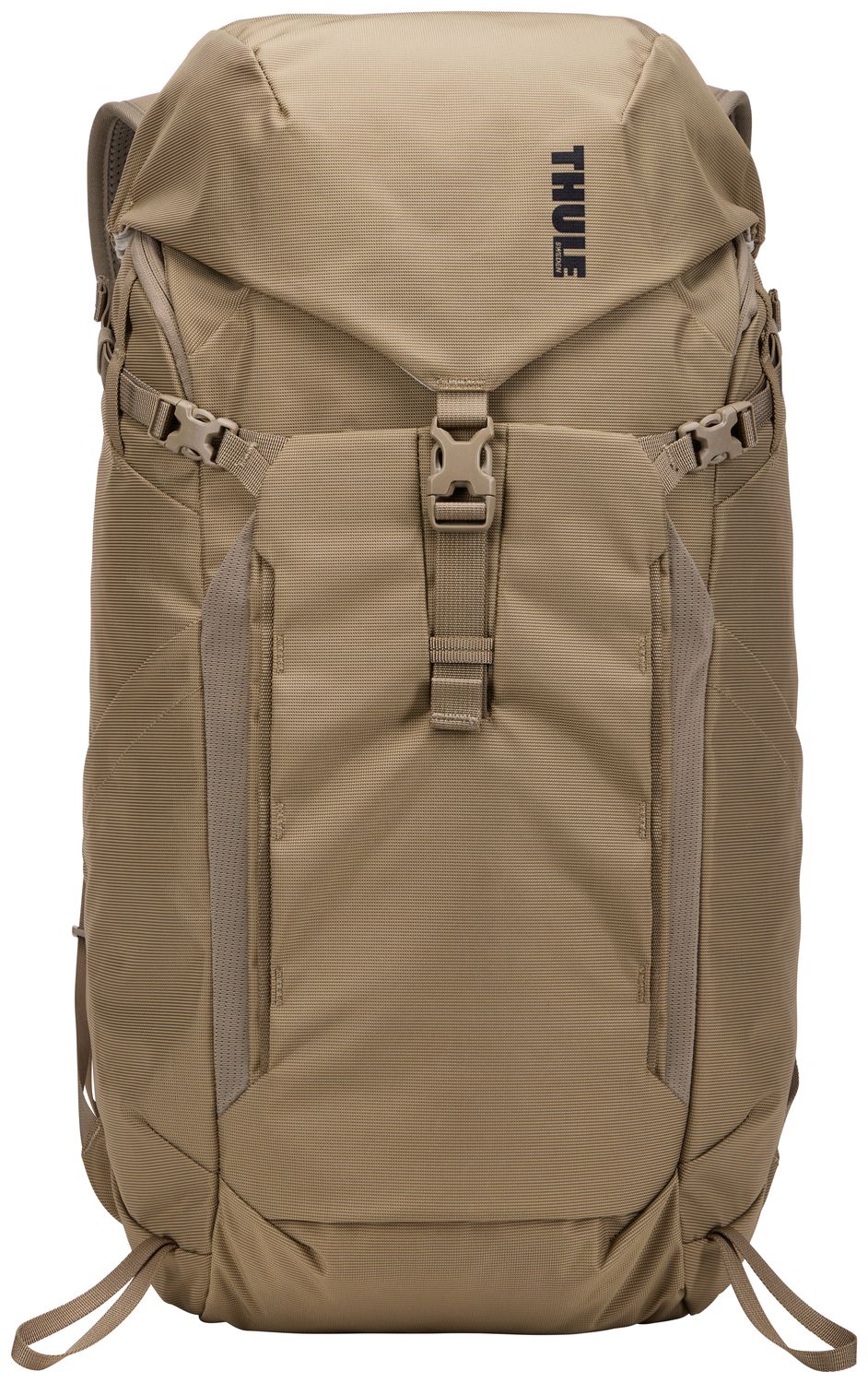スーリー THULE アウトドア AllTrail Daypack 25L Faded Khaki メンズ レディース バックパック リュック トレッキング用バックパック ハイキング 旅行 3205090 FADEDKHAKI