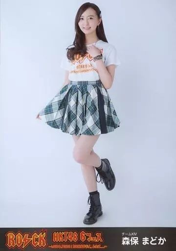 hkt48生写真森保まどかばら売り可能 hkt48生写真森保まどかばら売り可能 - メルカリ