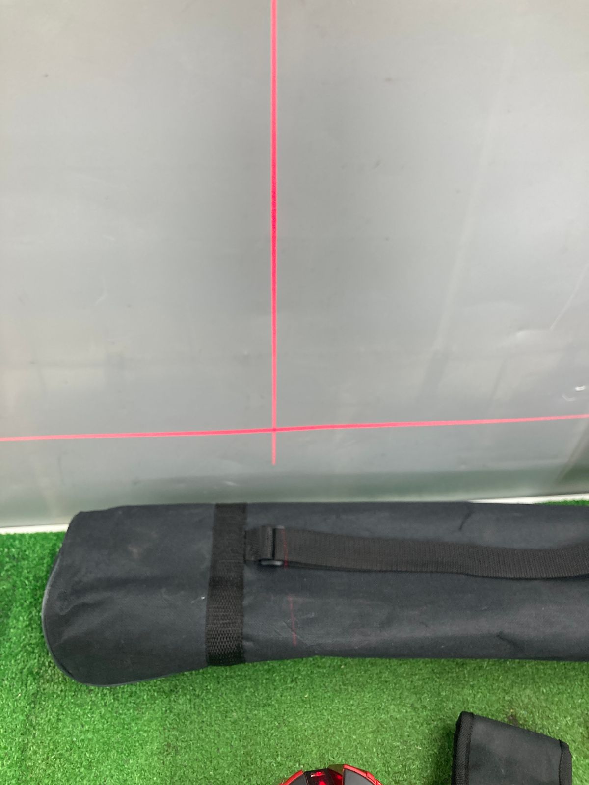 タジマ レーザー墨出し器
