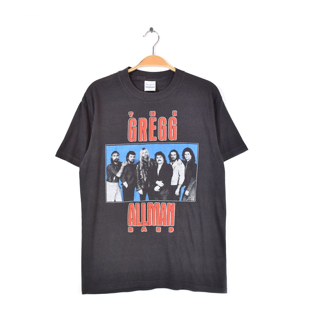 ブートレガーズ オールマンブラザーズバンド Tシャツ M フリー