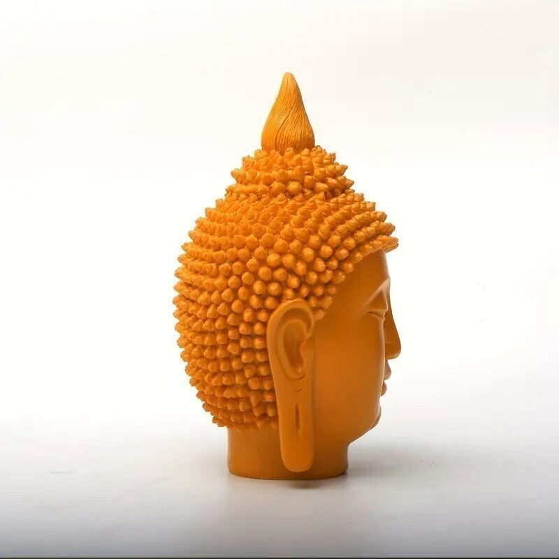 仏頭