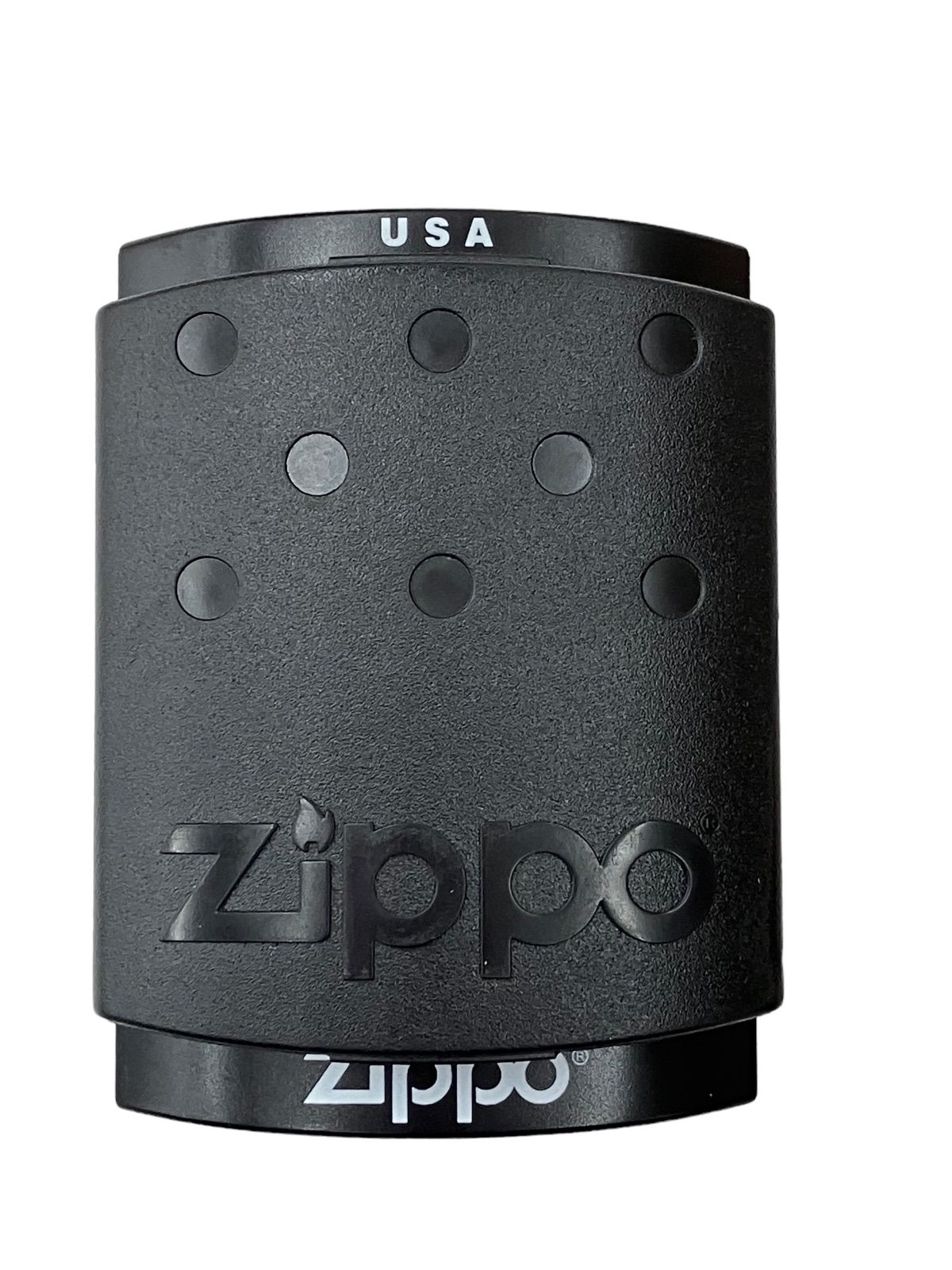 170590 現状品 ZIPPO ジッポ オイルライター ダイアゴナルライン