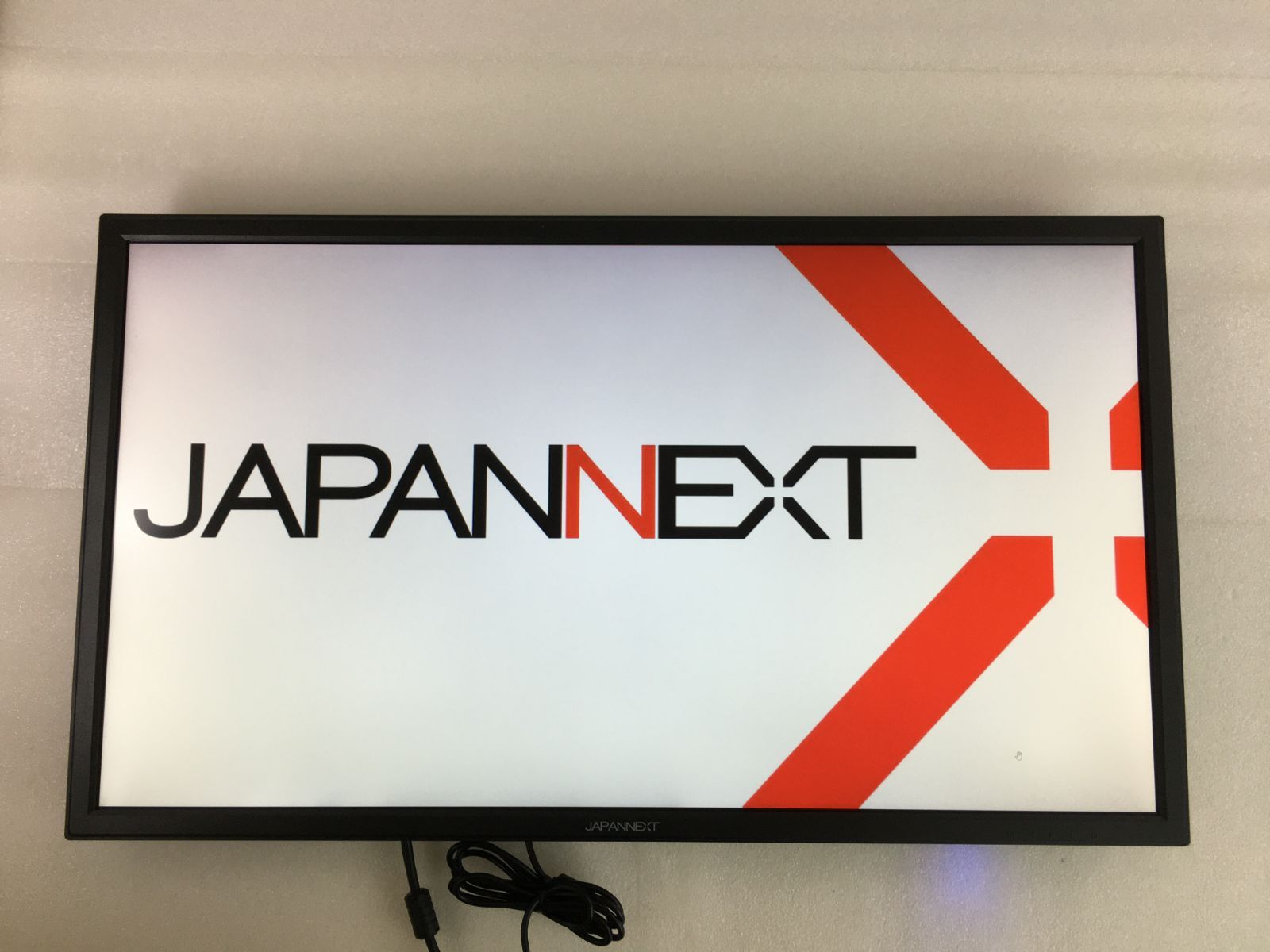 JAPANNEXT 28型ワイド 4K UHD HDR対応 28型液晶モニター JN-T2888UHDR 