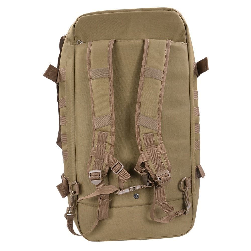 トラベラーダッフルバッグ Tornado