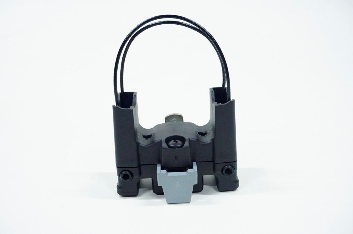 フロントバッグ