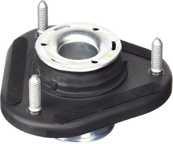 トヨタ 純正 iQ フロントサスペンション サポート 左右セット SUPPORT FRONT SUSPENSION 48609-74010 TOYOTA LEXUS Genuine JDM