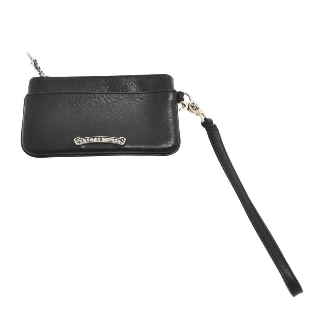 CHROME HEARTS (クロムハーツ) ZPR CHG WRISTLET SML/ジッパーチェンジ