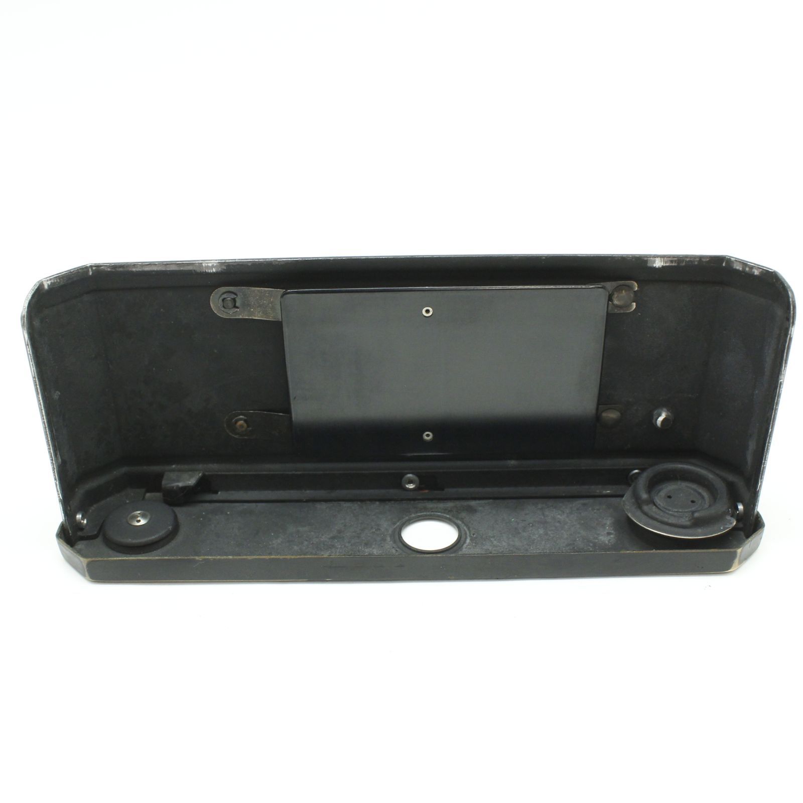  Nikon F アイレベル ブラック 後期型 一眼レフカメラ(フィルム) フィルムカメラ