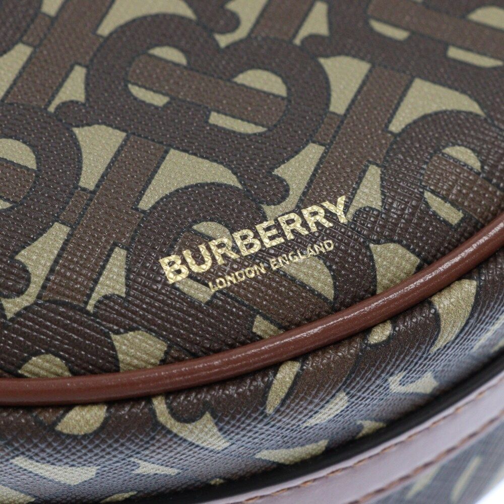 BURBERRY LONDON (バーバリーロンドン) 21SS Louise Monogram Print