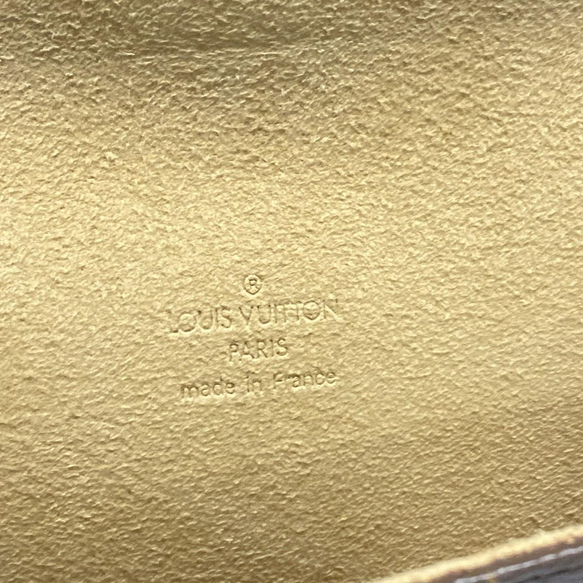 ポシェットフロランティーヌ M51855