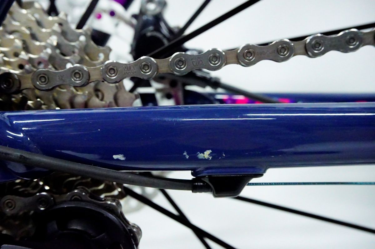 CANNONDALE キャノンデール CAAD13 DISC 105 RAPHA 2021年モデル ロードバイク バイチャリ名古屋大須店 BRIGHTFACE_UK