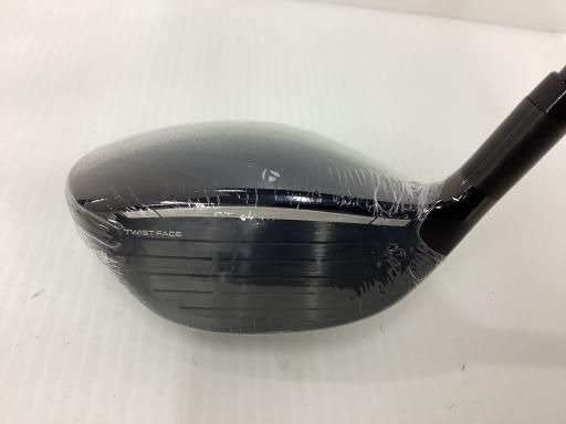 テーラーメイド Qi 10 3 HL フェアウェイウッド FW Diamana BLUE TM 50 フレックスSR メンズ 男性用 右利き 右用 Aランク ゴルフクラブ