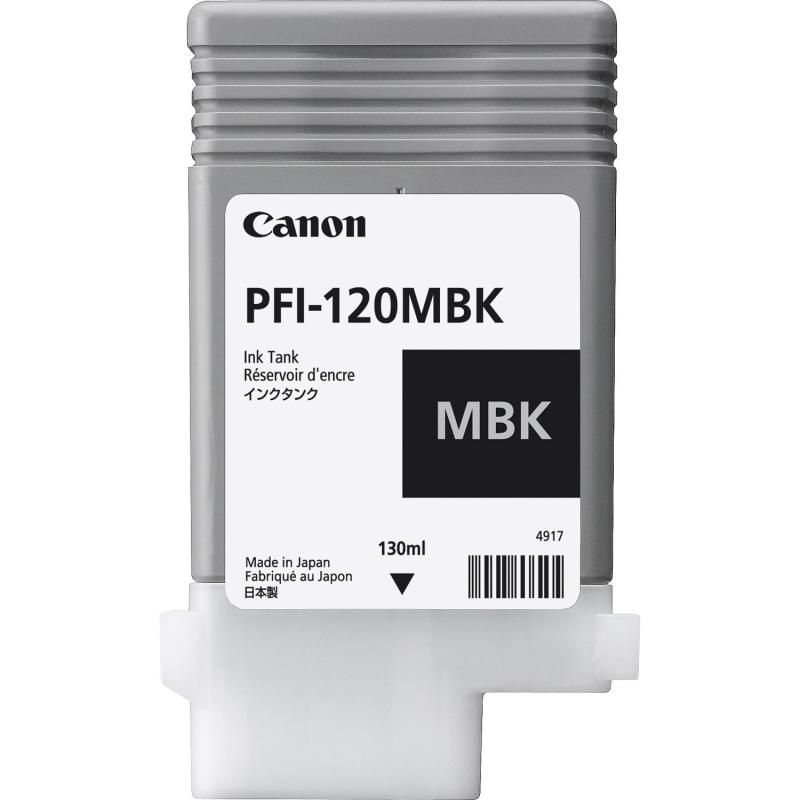 キヤノン 2884C001 インクタンク PFI-120MBK