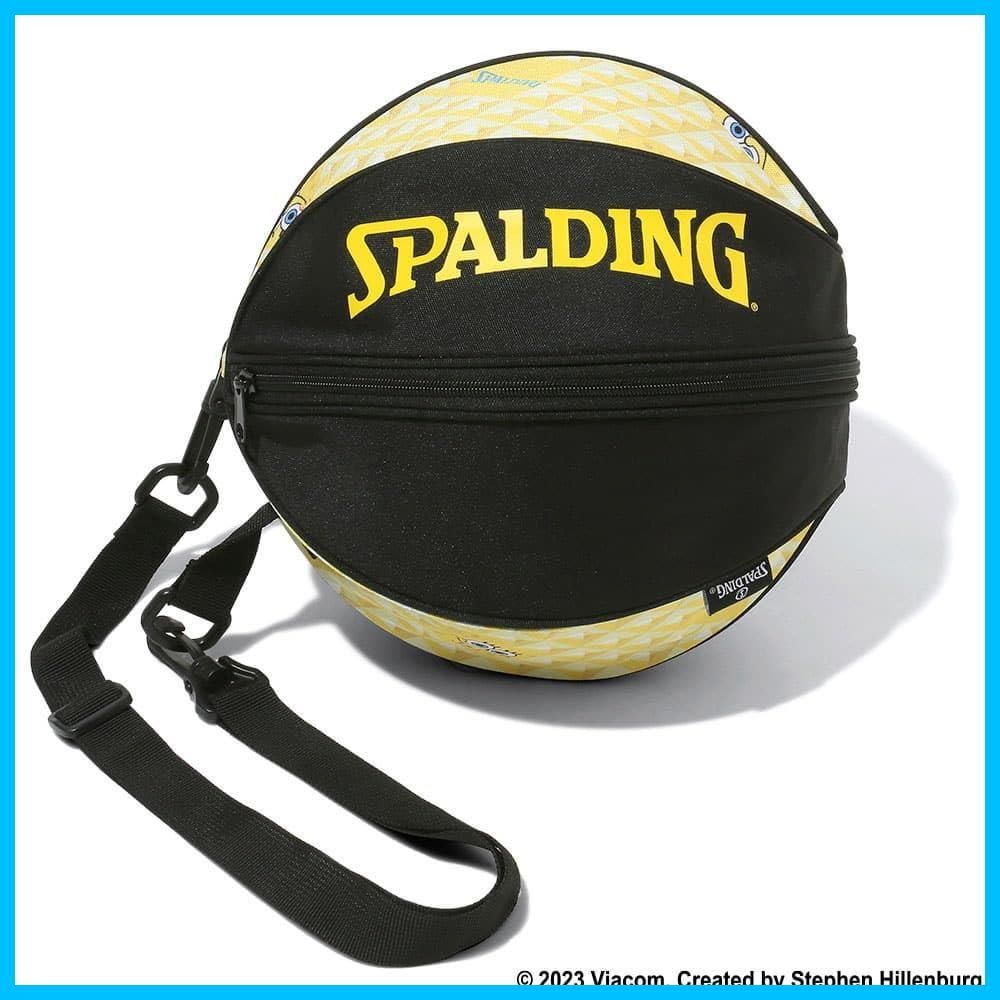 SPALDING(スポルディング) バスケットボール ボールバッグ