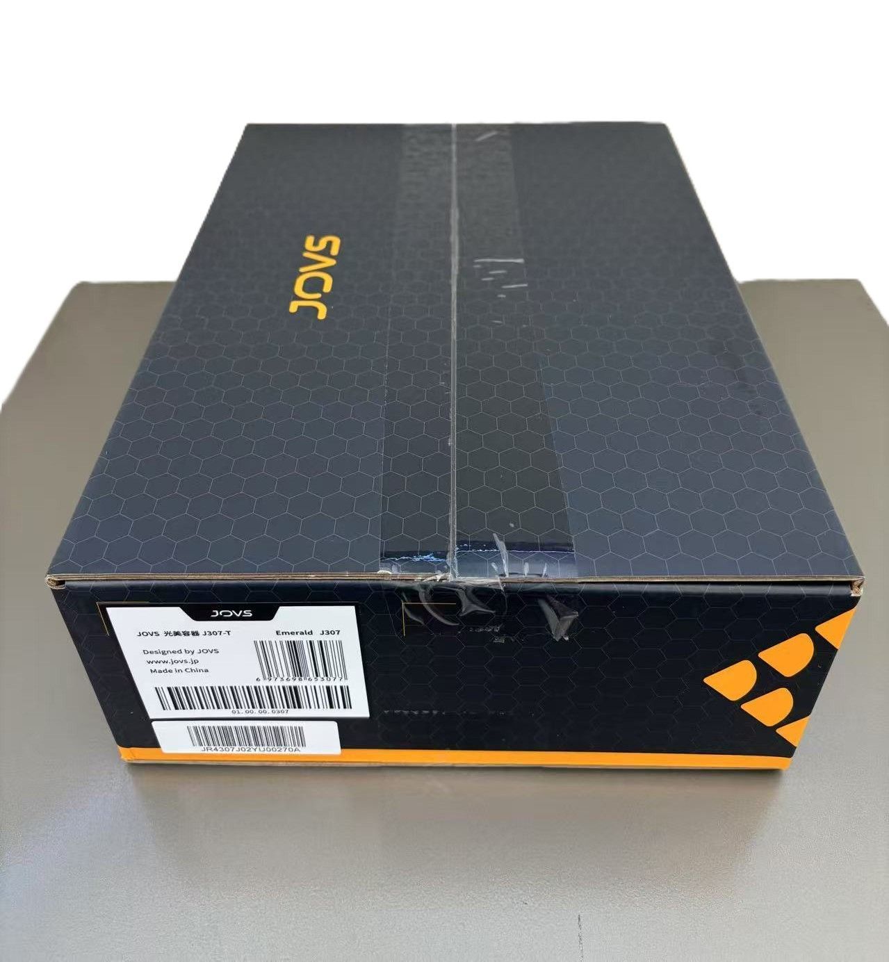 YAN JOVS 光美容器 J307-T 6973698653077