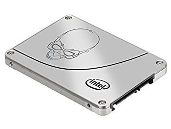 【中古】(非常に良い)インテル SSD 730 Series 240GB MLC 2.5inch 7mm BOX SSDSC2BP240G4R5