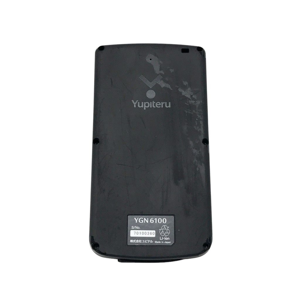 Yupiteru ユピテル YGN6100 ゴルフナビゲーション ゴルフナビ YGN6100 - ゴルフ - ATLASCLUB
