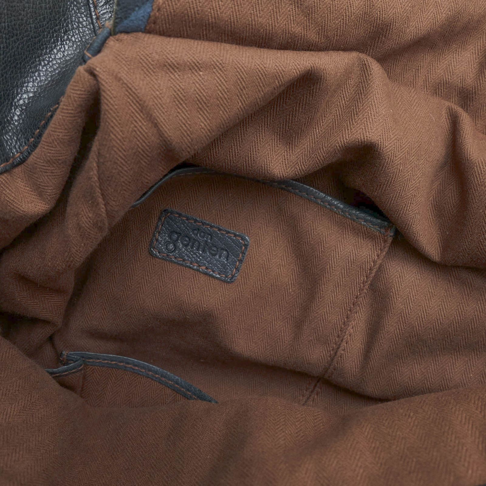 ゲンテン／genten バッグ トートバッグ 鞄 ハンドバッグ メンズ 男性