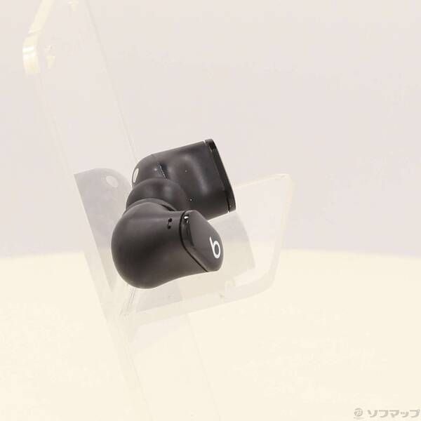 展示品〕 Beats Studio Buds MJ4X3PA／A ブラック【377】 - メルカリ