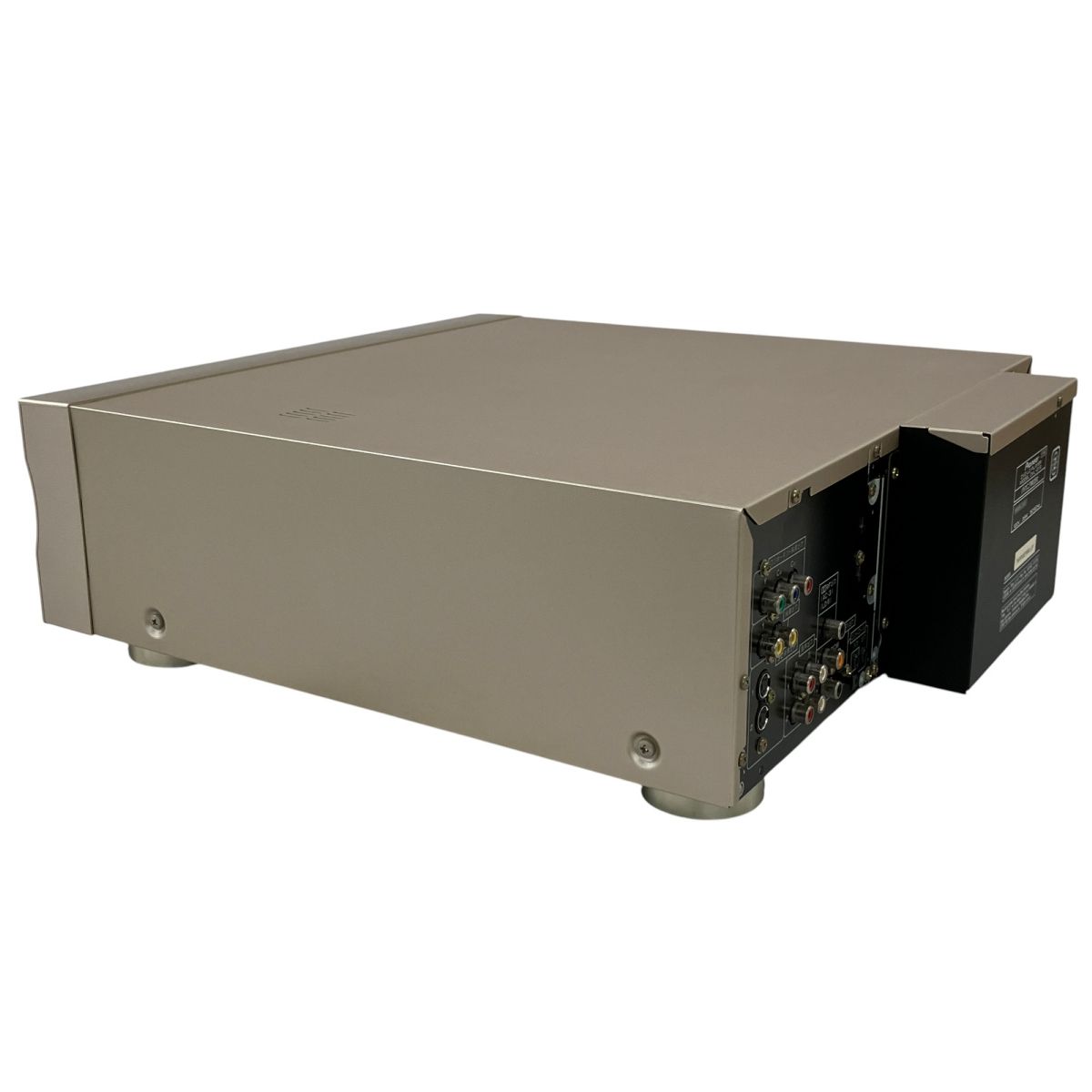 Pioneer DVD/LDコンパチブルプレーヤー DVL-919 パイオニア DVD/LDコンパチブルプレーヤー DVL-919 Pioneer