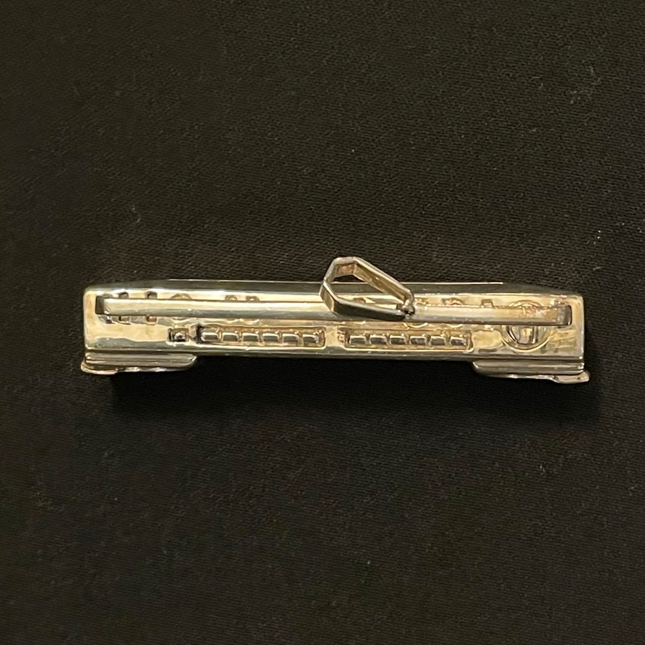 激レア SWAGGER × Complete Technique STERLING SILVER ラジカセ型  