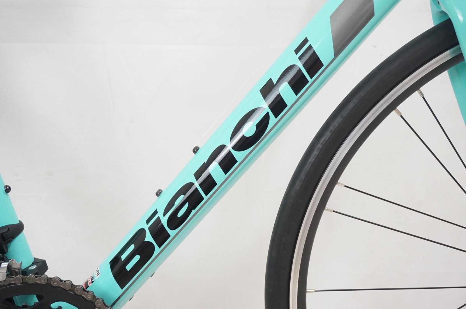 Bianchi Intenso sora 2020モデル